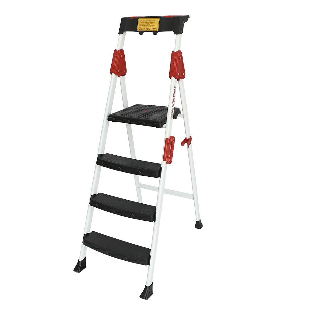 Sekmen Ev Tipi Merdivenler